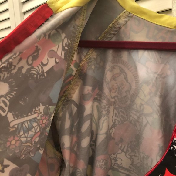 Revolution Dancewear Hip Hop Dance hoodie, - Picture 12 of 13